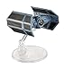 Hot Wheels Star Wars Darth Vader's Tie Advanced X1 Prototype Vehicle