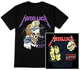 Metallica - Harvester T-Shirt Size M