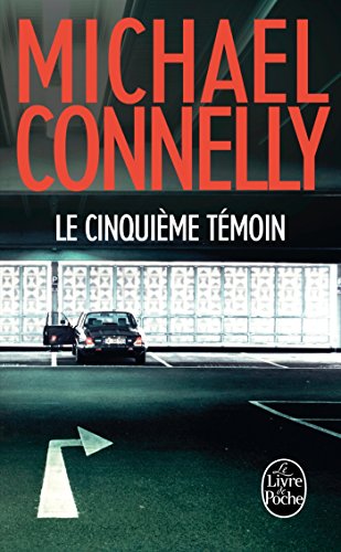 Le  cinquième témoin