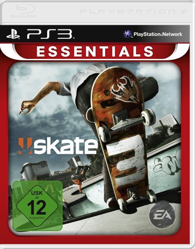 Skate 3 [Import Allemand]