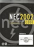 NEC 2002 Code: National Electrical Code