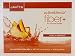Javita Activeblendz Fiber+ All Natural Drink Mix 24 Count Peach Mango