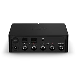 Sonos Port - The Versatile Streaming Component For