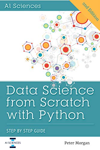 20 Best Scikit Learn Books of All Time - BookAuthority