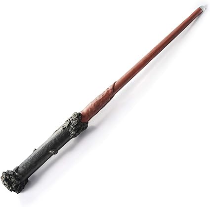 Amazon Com The Harry Potter Remote Control Wand Electronics
