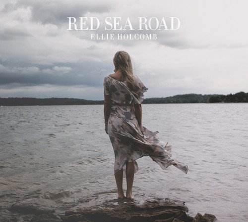 Album Art for Red Sea Road by Ellie Holcomb