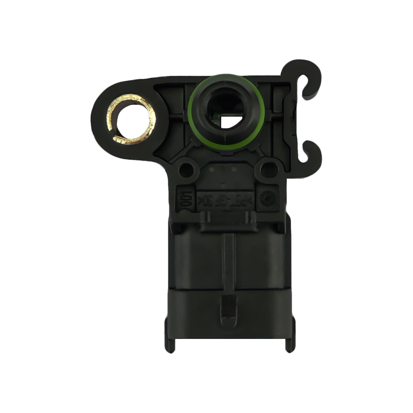 Photo 1 of Athousliz 55567257 Manifold Absolute Pressure MAP Sensor Compatible with 2011-2017 Chevy Cruze 1.4L Turbo 2012-2020 Sonic 1.4L Turbo 2014-2021 Trax 1.4L Turbo, 2013-2021 Buick Encore 1.4L Turbo