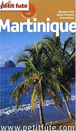 Martinique, Sainte-Lucie, Saint-Vincent, Grenadines