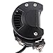 LED Light Bar, Northpole Light 2x 18W CREE Flood LED Pods LED Work Lights Driving Fog Lights for Off Road, Truck, Car, ATV, SUV, Jeep