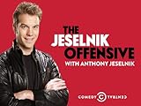 The Jeselnik Offensive Season 2