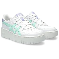 ASICS Japan S PF White/Fresh Ice 8.5 B