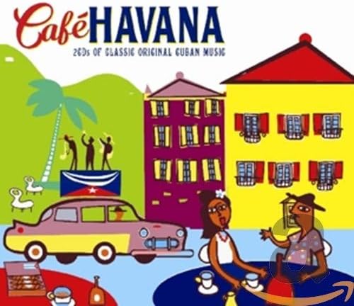 Cafe Havana