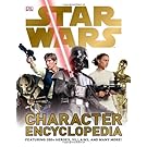 Star Wars Character Encyclopedia