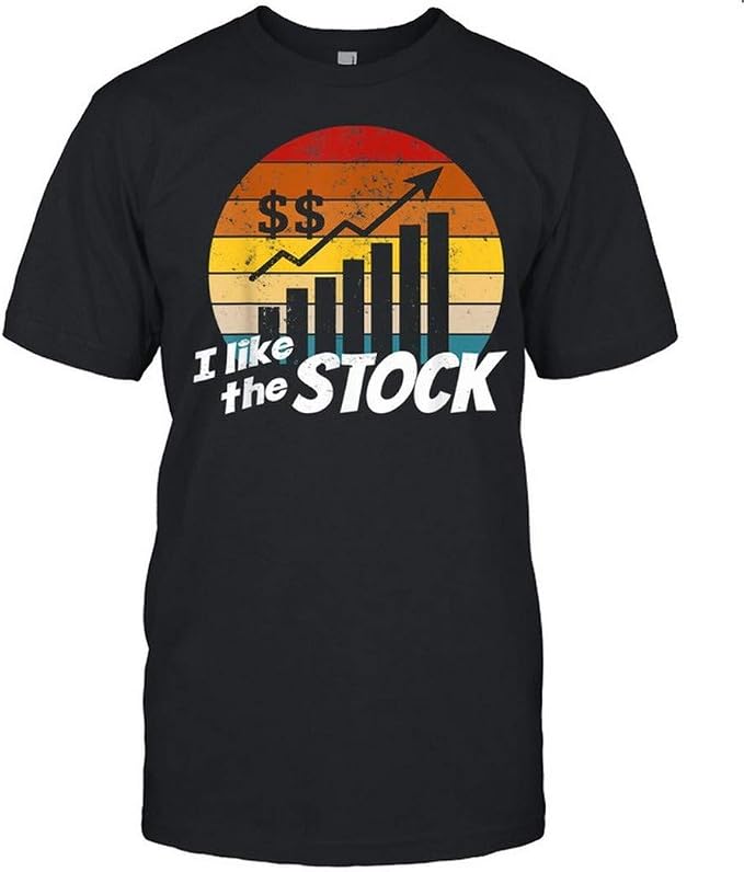 new old stock t shirts