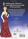 Image de Victorian Vixens Paper Dolls