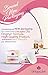 Dermaline - Skin Brightening Cream with Vitamin E & Aloe Vera - Original Formula - (4 Oz. Jar)