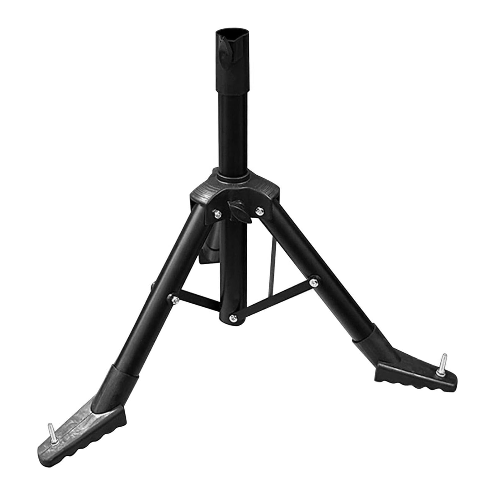 Foldable Tripod, for Starlink V2 V1 Stainless Steel Folding Mounting Stand with Stable Base, Strong Load Bearing Capacity, for Antenna Roof Camping RV Travel Yacht