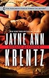 Front cover for the book Uneasy Alliance by Jayne Ann Krentz