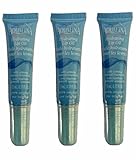 Aquafina Pure Original Hydrating Lip Oil 5 ml/0.17 oz - Three Tubes