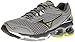 Mizuno Men's Wave Creation 18 Running Shoe