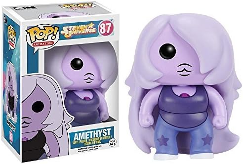 Steven Universe – Amethyst Pop! Vinyl Figure