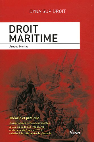 Droit maritime