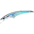 Yo-Zuri Crystal 3D Minnow Sinking Lure