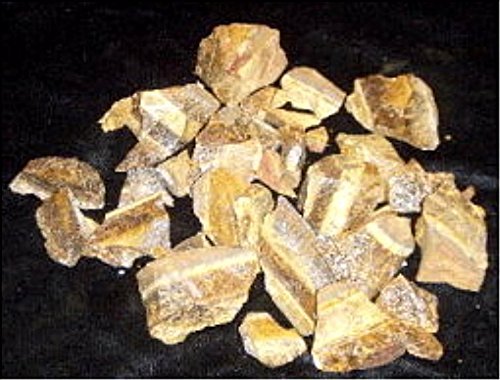 Rockhound's 1st Choice Rock Tumbler Refill Grit Kit polishes up to 3 Lbs of Rocks-Use in Thumlers,Lortone,Dr.Cool, Nat'l Geo & Chicago