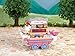 Sylvanian Families Candy Cart