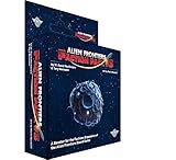 Alien Frontiers: Faction Pack 3