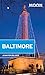 Moon Baltimore (Moon Handbooks)