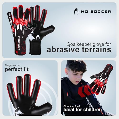 HO Soccer