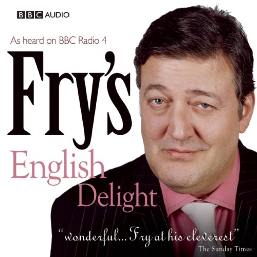 Fry's English Delight by