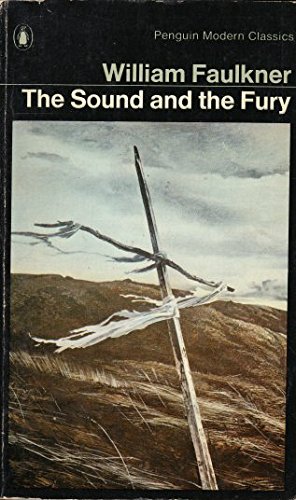 The Sound and the Fury