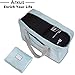 Arxus Travel Lightweight Waterproof Foldable Storage Carry Luggage Duffle Tote Bag