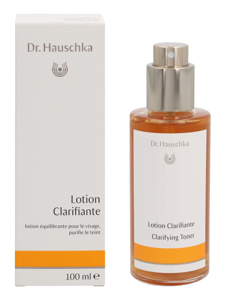 Clarifying Toner (For Oily Blemished or Combination Skin) - 100ml/3.4oz