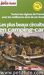 Les  plus beaux circuits en camping-car