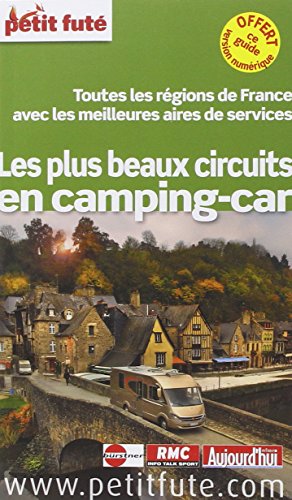 Les  plus beaux circuits en camping-car