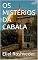 Livro OS MISTÉRIOS DA CABALA