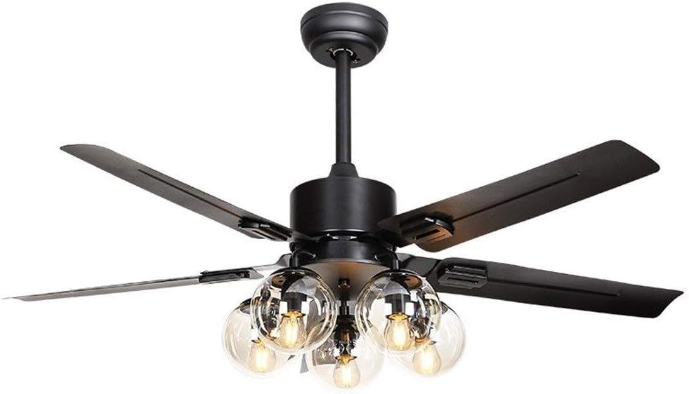 11 Mejores Ventiladores De Techo Estilo Retro 2020