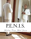 Penis by Mylia Tiye Mal Jaza