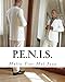 Penis by Mylia Tiye Mal Jaza