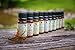 Peppermint Essential Oil - 100% Pure Therapeutic Grade Peppermint Oil by Natural Acres - 10ml