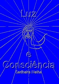 Livro Luz E Consciência