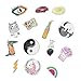 50 pcs Sticker Decal