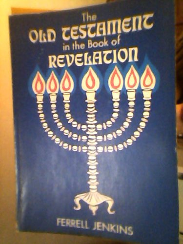 old testament book of revelations