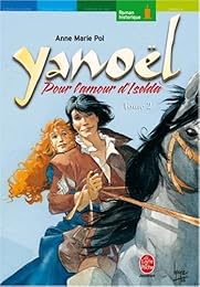 Pour l'amour d'Iselda