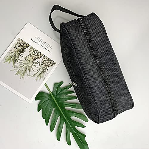 Toiletry Bag for Men Dopp Kit Travel Toiletry Organizer Men's Shaving Bag for Travel Accessories 7 Toiletry Bag for Men Dopp Kit Travel Toiletry Organizer Men's Shaving Bag for Travel Accessories