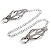 Avidqueen Butterfly Design Nipple Clip Nipple Clamp