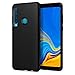 Spigen Liquid Air Armor Designed for Galaxy A9 Case (2018) - Matte Black